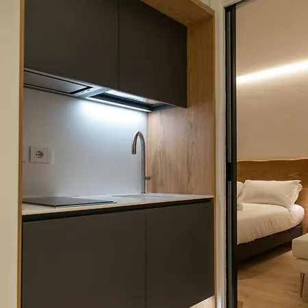 Civitaloft Luxury 4*