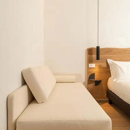 Casa de hóspedes Civitaloft Luxury 4*