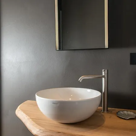 Civitaloft Luxury Casa de hóspedes