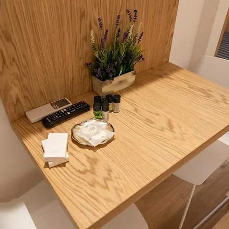 Civitaloft Luxury 4* Civitanova Marche