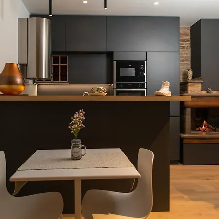 Casa de hóspedes Civitaloft Luxury