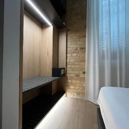 Civitaloft Luxury 4*