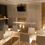 Gæstehus Civitaloft Luxury Civitanova Marche