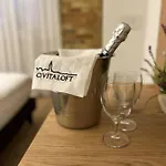 Civitaloft Luxury ゲストハウス チヴィタノーヴァ・マルケ
