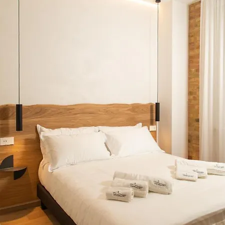 Civitaloft Luxury Konukevi Civitanova Marche