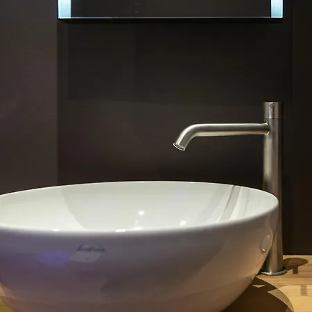Civitaloft Luxury Konukevi Civitanova Marche