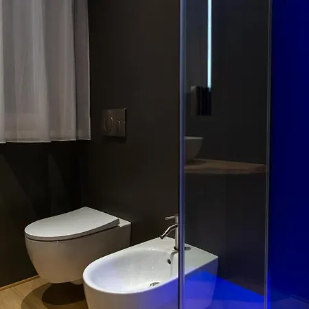 Konukevi Civitaloft Luxury *
