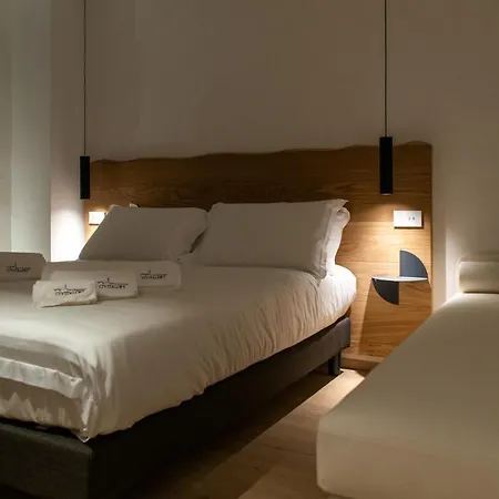 Konukevi Civitaloft Luxury Civitanova Marche