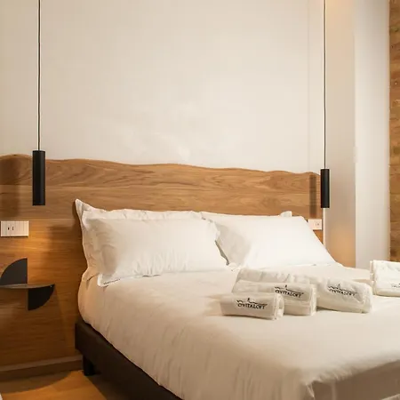 Civitaloft Luxury *