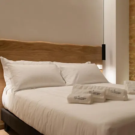 Civitaloft Luxury Konukevi Civitanova Marche