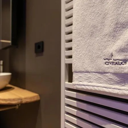 Civitaloft Luxury 4*