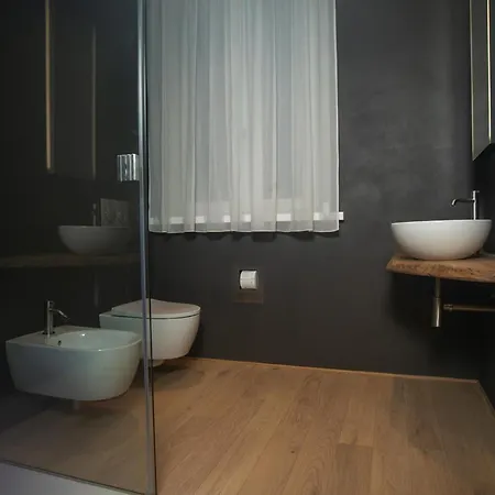 Civitaloft Luxury *