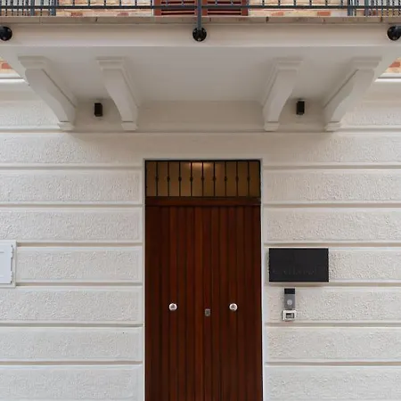 Civitaloft Luxury Konukevi