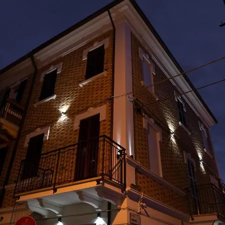 Civitaloft Luxury Civitanova Marche