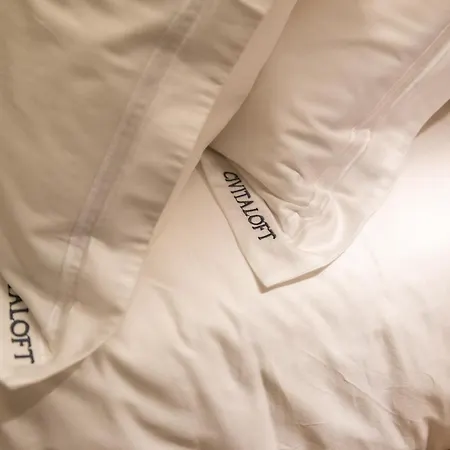 Civitaloft Luxury Pensjonat 4*