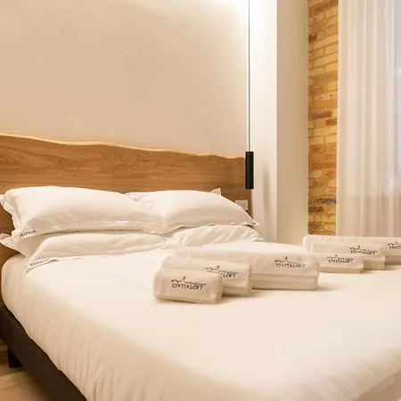 Civitaloft Luxury