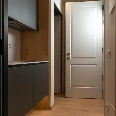 Guest house Civitaloft Luxury 4*