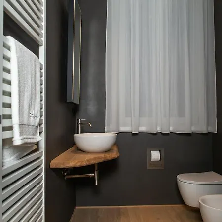 Konukevi Civitaloft Luxury Civitanova Marche