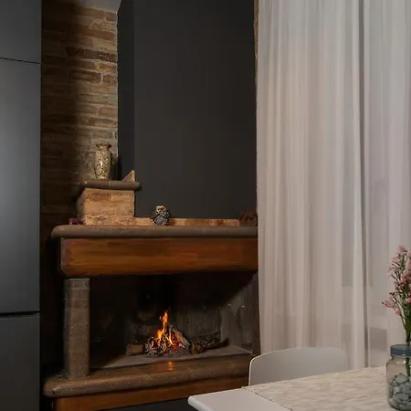 Civitaloft Luxury בית הארחה