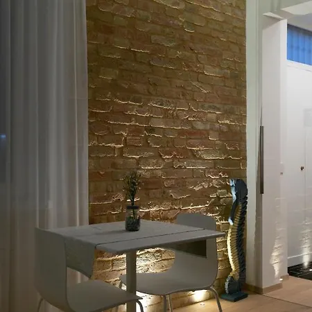 בית הארחה Civitaloft Luxury