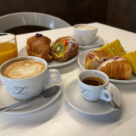 Guest house Civitaloft Luxury