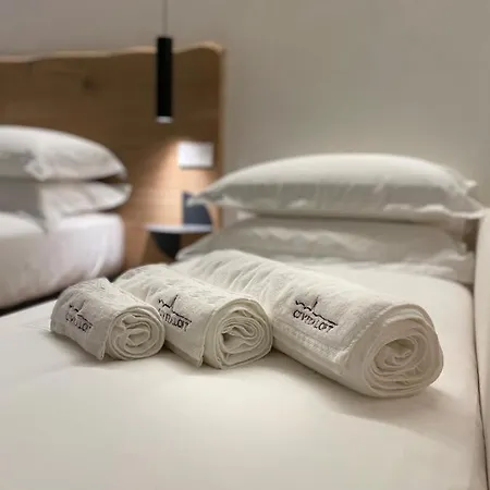 Civitaloft Luxury Konukevi *