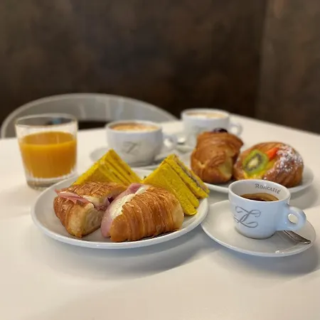 Civitaloft Luxury Konukevi Civitanova Marche
