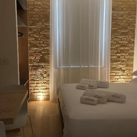 Civitaloft Luxury