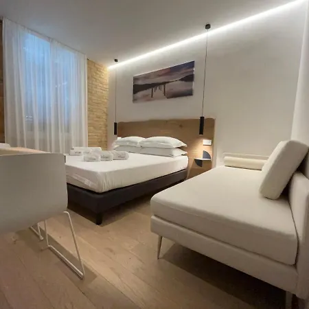 Civitaloft Luxury Konukevi *