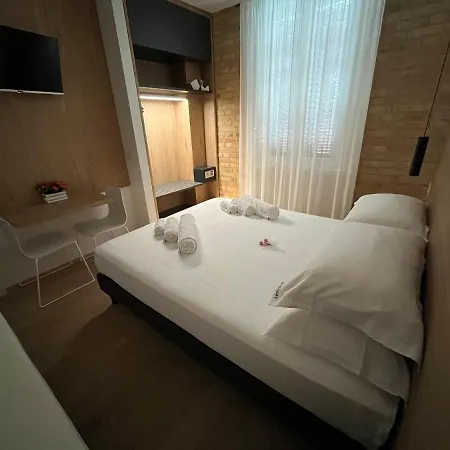 Konukevi Civitaloft Luxury Civitanova Marche