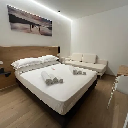 Civitaloft Luxury צ'יביטאנובה מארקה