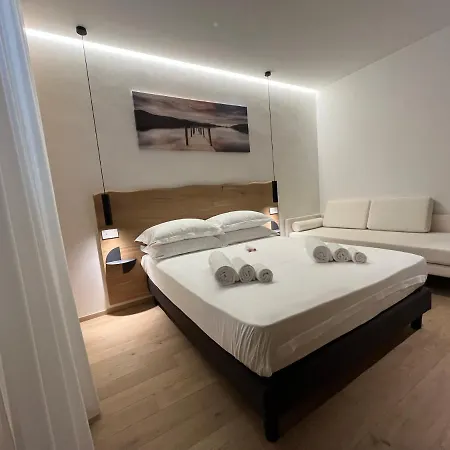 Civitaloft Luxury Konukevi *