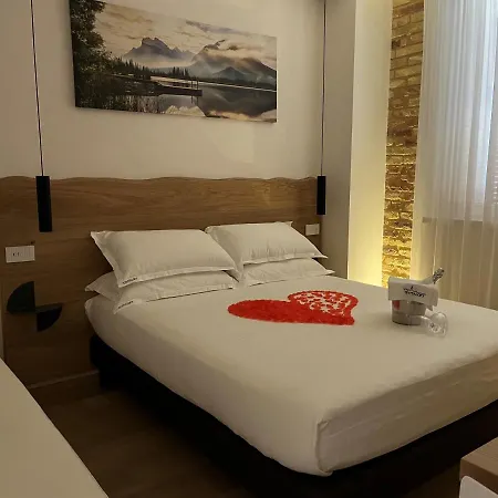 Konukevi Civitaloft Luxury Civitanova Marche