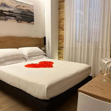 Civitaloft Luxury צ'יביטאנובה מארקה