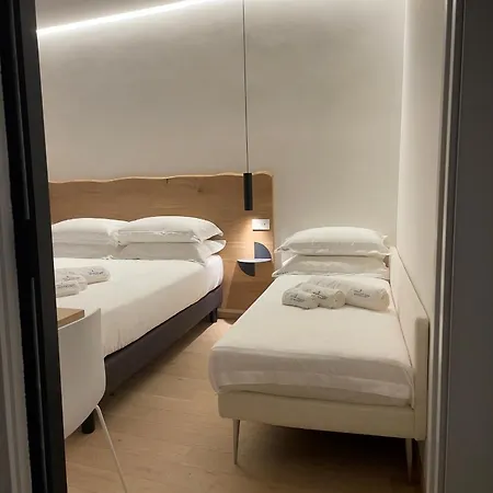 Civitaloft Luxury צ'יביטאנובה מארקה
