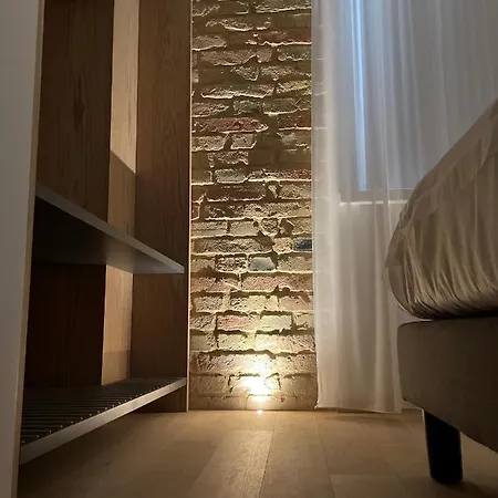 Guest house Civitaloft Luxury