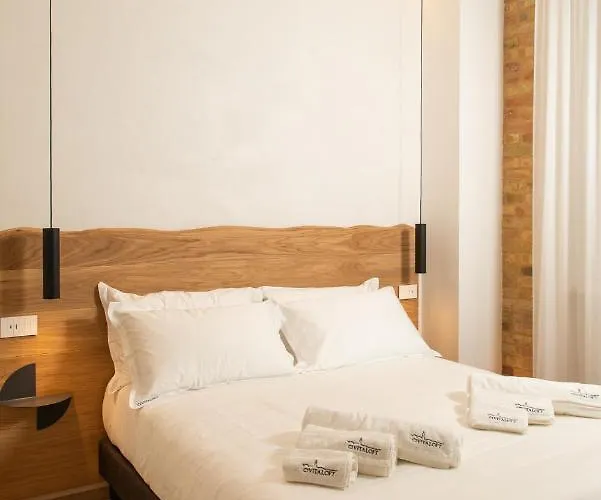 Civitaloft Luxury Pensjonat Civitanova Marche