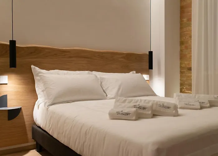 Civitaloft Luxury Pensjonat Civitanova Marche