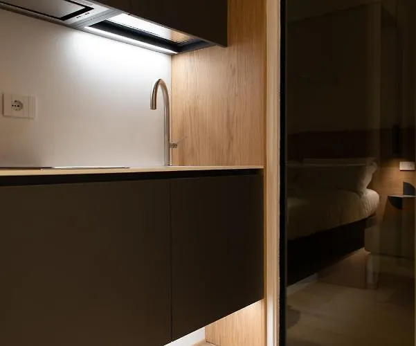 Civitaloft Luxury Pensjonat Civitanova Marche
