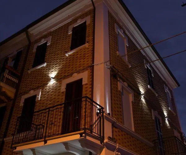 Civitaloft Luxury Civitanova Marche