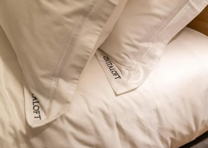 Civitaloft Luxury Pensjonat 4*